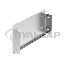 Заглушка сборная ТС 100х50 30193 DKC Заглушка сборная ТС 100х50 30193 DKC