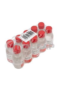 Флюс для пайки Rexant, КИСЛОТА ОРТОФОСФОРНАЯ, 100 мл, флакон