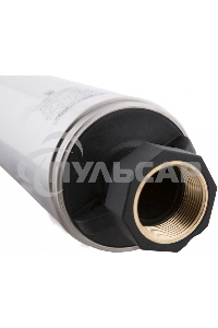 Насос скважинный центробежный ВОДОМЕТ 40/50 ок (обратный клапан в комплекте)