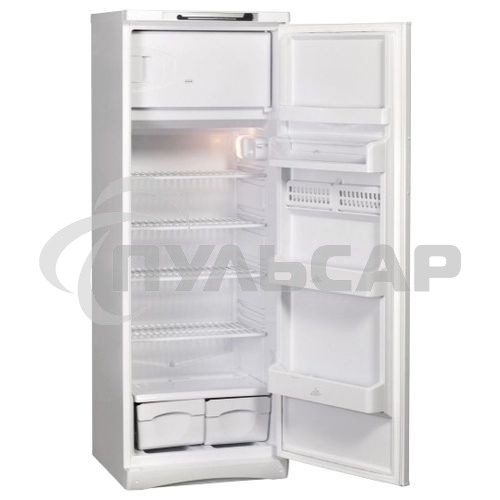 Холодильник Stinol STD 167 белый однокамерный 270/35 л морозилка сверху