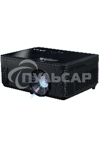 Проектор INFOCUS IN136 DLP, 4000 ANSI Lm, WXGA (1280x800), 28500:1, 1.54-1.72:1, 3.5мм in, Composite video, VGAin, HDMI 1.4aх3 (поддержка 3D), USB-A (для SimpleShare и др.), лампа 15000ч.(ECO mode), 3.5мм out, Monitor out (VGA), RS232, 21дБ, 4,5 кг