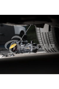 Домкрат электрогидравлический 