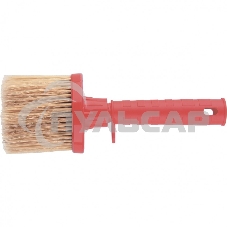 Кисть Matrix маховая, КМ 65, натур. щетина, пласт. корпус, пласт. ручка, Россия Кисть Matrix маховая, КМ 65, натур. щетина, пласт. корпус, пласт. ручка, Россия