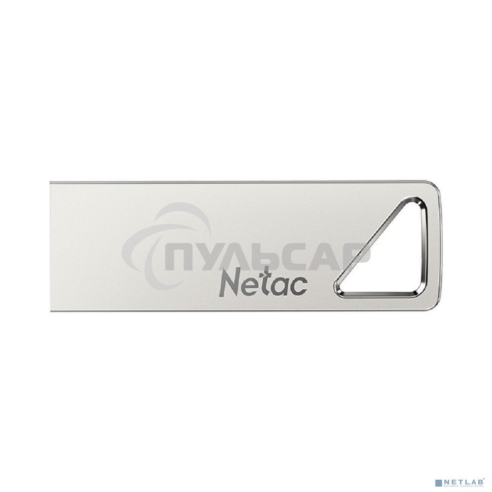 Флешка USB Netac U326 NT03U326N-016G-20PN, 16 Gb USB 2.0