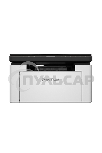 МФУ лазерное Pantum BM1800W (ЧБ, А4, C/P/S, 18 стр/мин, 600x600 dpi, 256Мб RAM, лоток 150 стр, USB, Wi-Fi)