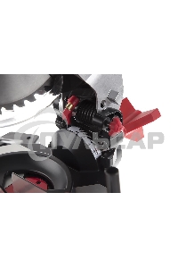 Пила торцовочная ЗУБР 