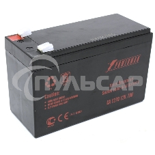 Батарея Powerman Battery 12V/7AH CA1270
