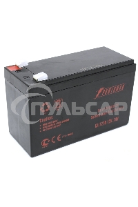 Батарея Powerman Battery 12V/7AH CA1270