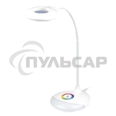 Светильник TLD-535 White LED 250Лм 5500К Dimmer 4W Uniel UL-00001496