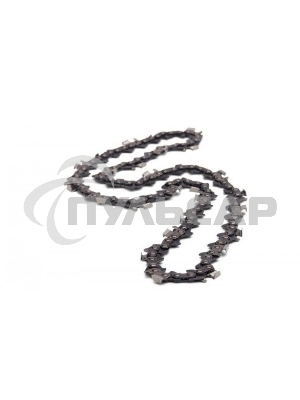 Цепь HUTER С420'' 0.325''*1.5мм 76