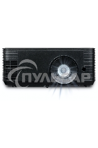 Проектор INFOCUS IN136 DLP, 4000 ANSI Lm, WXGA (1280x800), 28500:1, 1.54-1.72:1, 3.5мм in, Composite video, VGAin, HDMI 1.4aх3 (поддержка 3D), USB-A (для SimpleShare и др.), лампа 15000ч.(ECO mode), 3.5мм out, Monitor out (VGA), RS232, 21дБ, 4,5 кг