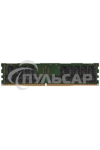 Оперативная память Kingston, DDR4, 32Gb (1x32Gb), 3200MHz, CL22, ECC, RDIMM
