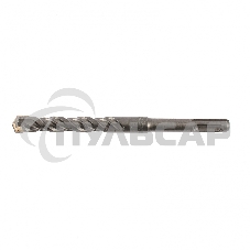 Бур по бетону, 14 х 160 мм, SDS PLUS Сибртех