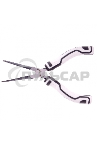 Длинногубцы Matrix Mini (удлиненные), 150 мм, авторазжим, PRO