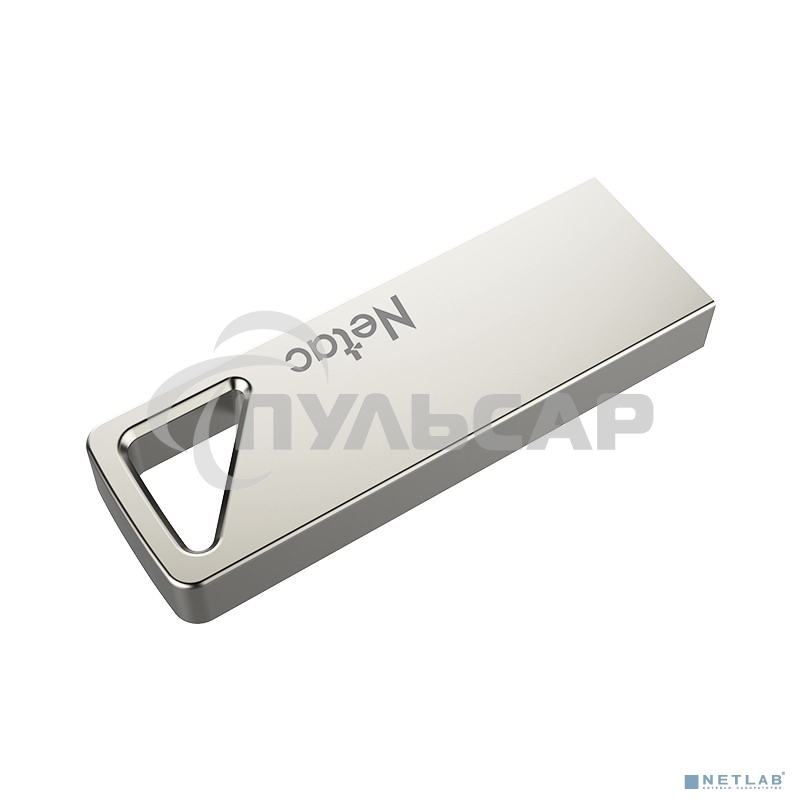Флешка USB Netac U326 NT03U326N-016G-20PN, 16 Gb USB 2.0