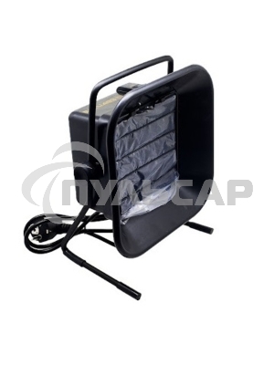 Вытяжка-дымоулавливатель BAKU BK-493