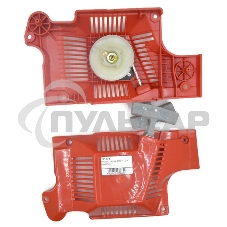 Ручной стартер M8210 для бензопил Husqvarna 51/55 101176 Ручной стартер M8210 для бензопил Husqvarna 51/55 101176