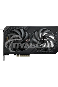 Видеокарта Gigabyte PCI-E 5.0 GV-N506TWF2OC-8GD 1.0 NVIDIA GeForce RTX 5060TI 8Gb 128bit GDDR7 2587/28000 HDMIx1 DPx3 HDCP Ret