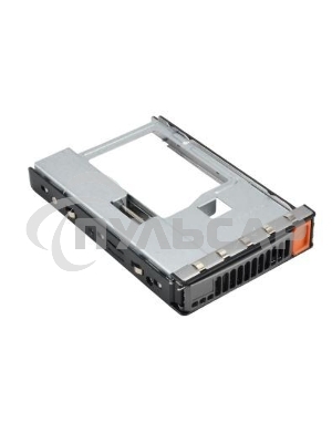 Заглушка диска для СХД TRAY MCP-220-00140-0B SUPERMICRO