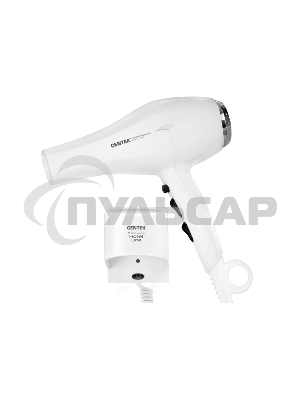 Фен Centek CT-2251 белый