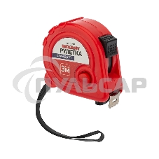 Рулетка измерительная 