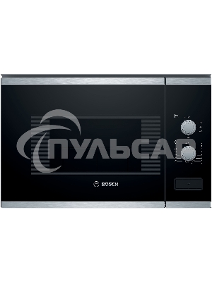 Микроволновая печь встраиваемая Bosch BFL520MS0