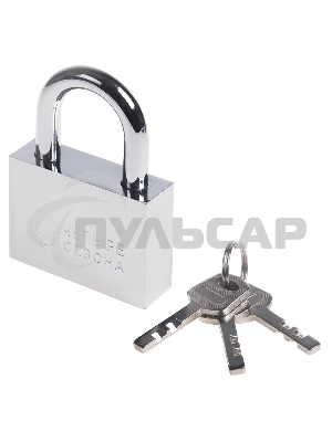 Замок навесной серия 