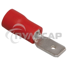 Разъем РпИп 1.25-5-0.8 (уп.100шт) ИЭК URP10-D15-D17-4