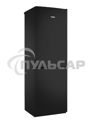 Холодильник Pozis RK-139 A черный двухкамерный 205/130л морозилка снизу