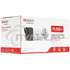 Видеокамера IP HiWatch DS-I250M(B) (2.8 mm) 2.8-2.8мм