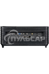 Проектор INFOCUS IN136 DLP, 4000 ANSI Lm, WXGA (1280x800), 28500:1, 1.54-1.72:1, 3.5мм in, Composite video, VGAin, HDMI 1.4aх3 (поддержка 3D), USB-A (для SimpleShare и др.), лампа 15000ч.(ECO mode), 3.5мм out, Monitor out (VGA), RS232, 21дБ, 4,5 кг