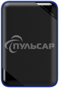 Внешний HDD 2.5