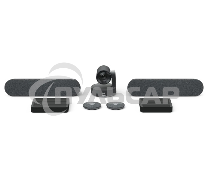 Камера для ВКС Logitech Rally Camera Ultra-HD