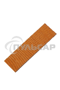 Гвозди Matrix финишные шпильки 23GA для пн, нейлера финишного мм5000 шт