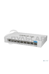 Сетевой коммутатор PoE-Switch KEENETIC KN-4710 IEEE 802.3af
