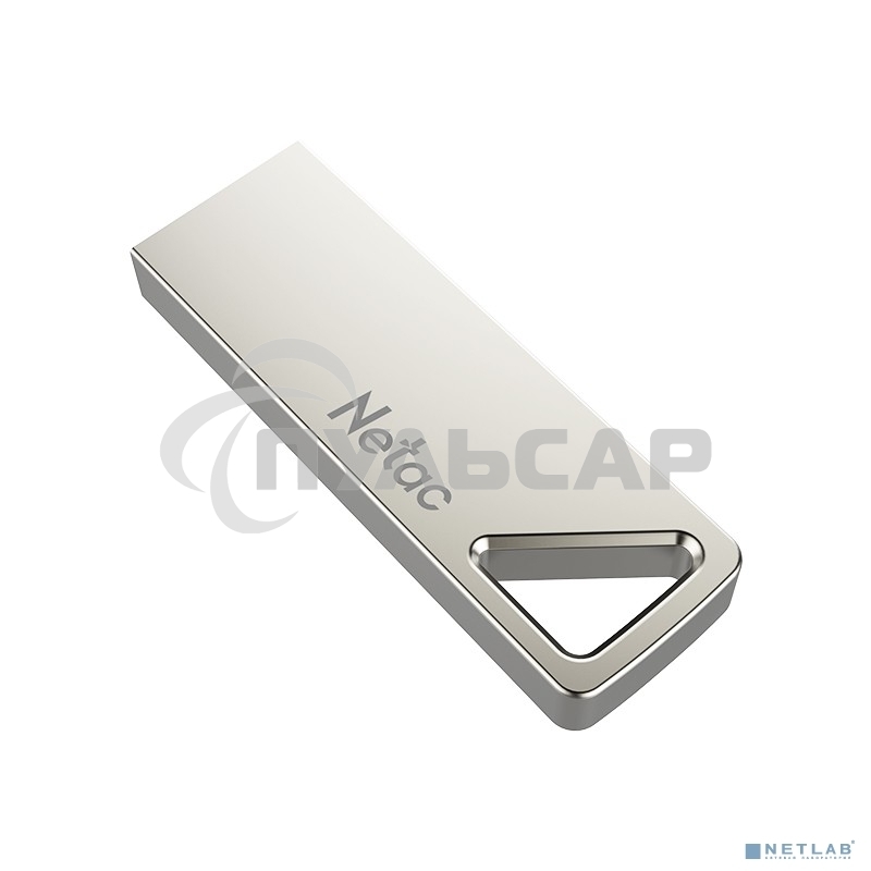 Флешка USB Netac U326 NT03U326N-016G-20PN, 16 Gb USB 2.0