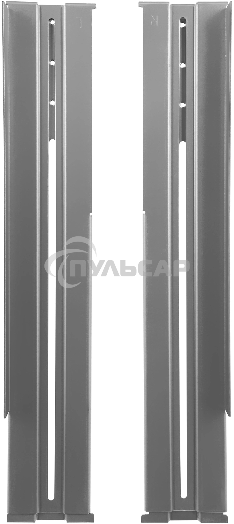 Рельсы монтажные Ippon Pacific (1986301) для ИБП и доп.батарейных модулей