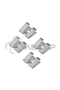 Индукционная варочная панель Maunfeld CVI594SF2BG Inverter