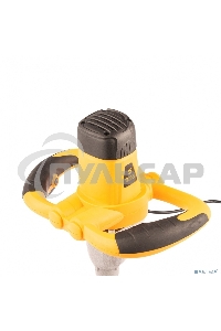 Миксер строительный Denzel EM-1-1600 1600 Вт 180-460/300-750 об/мин 27904