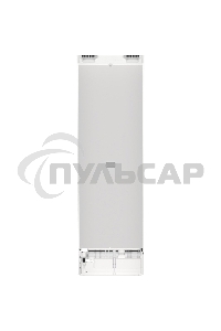 Холодильник Liebherr CBNC 5723-22 001 белый двухкамерный 255/94л морозилка снизу