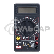 Мультиметр MASTECH M832