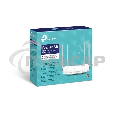Роутер TP-LINK Archer A5 AC1200 Двухдиапазонный Wi-Fi роутер