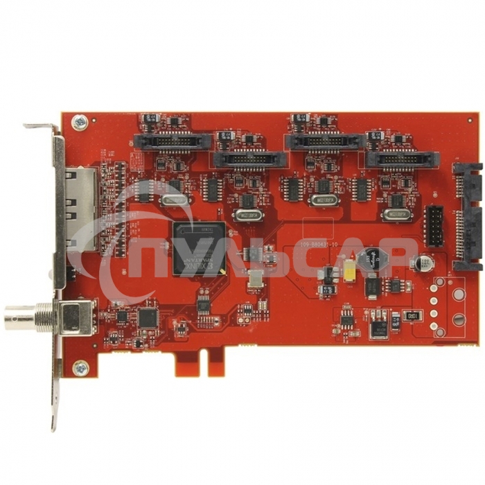 Видеокарта AMD ATI Fire Pro FirePro S400 Sync Module 100-505981