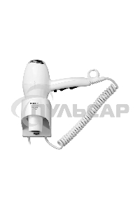 Фен Centek CT-2251 белый