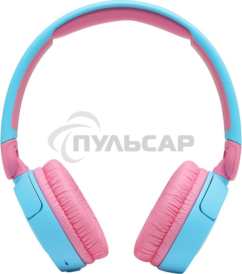 Наушники детские JBL JR 310BT Наушники (накладные), синий