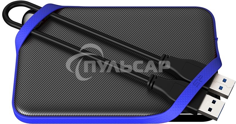 Внешний HDD 2.5