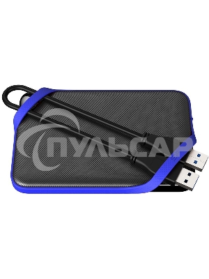 Внешний HDD 2.5