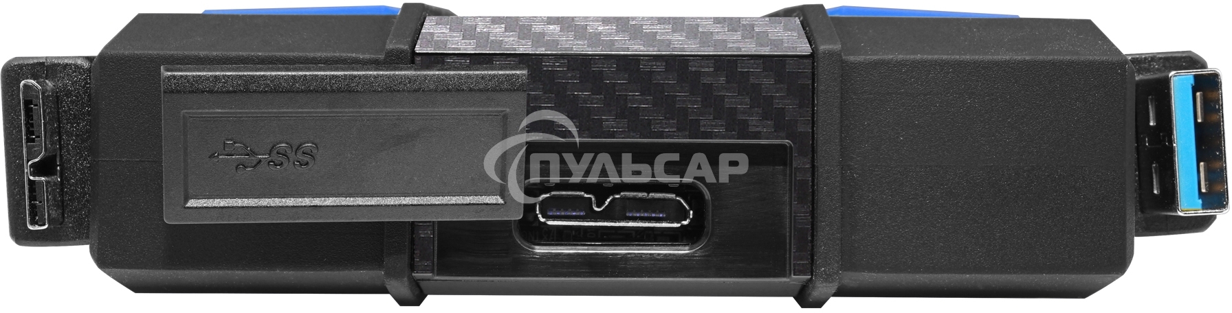 Внешний HDD 2.5