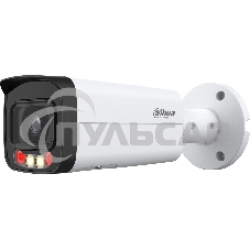 Камера видеонаблюдения IP Dahua DH-IPC-HFW2249TP-AS-IL-0360B 3.6-3.6мм цв.