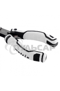 Длинногубцы Matrix Mini (удлиненные), 150 мм, авторазжим, PRO